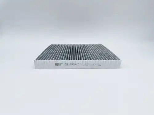 BIG FILTER gb9984c - GB9984/C BIG FILTER ФИЛЬТР САЛОНА