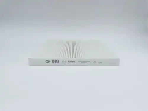 BIG FILTER gb9985 - фильтр салона