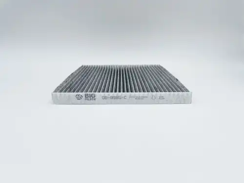BIG FILTER gb9985c - фильтр салона! угольный\Hyundai Santa Fe III 12-19/ Sonata VI 09-15, Kia Optima III 10-16