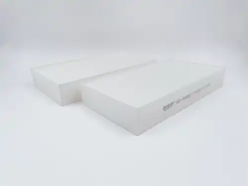 BIG FILTER gb9990 - фильтр салона! к-т 2 шт \ MB X164/W164/W251 06>