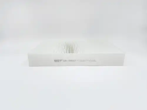 BIG FILTER gb9993 - Воздушный фильтр салона BIG Filter (без рамки)