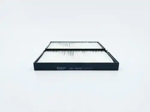 BIG FILTER gb9996 - фильтр салона! к-т 2 шт\ Hyundai H-1 2.5CRDi 08>
