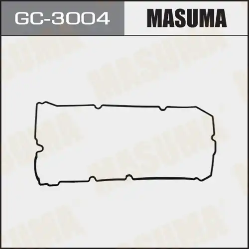 MASUMA gc3004 - прокладка клапанной крышки