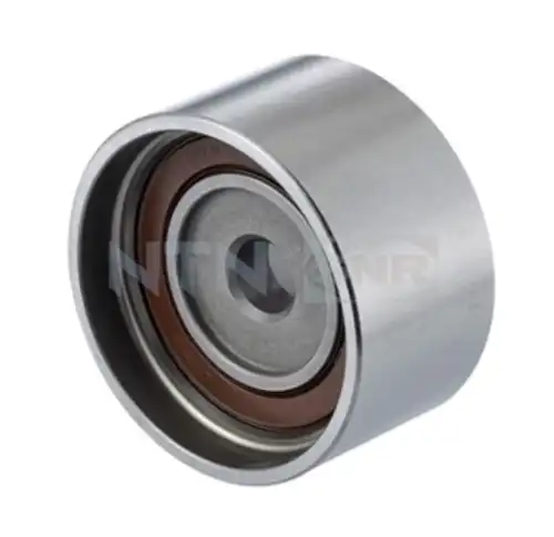 NTN ge35215 - ролик обводной ремня ГРМ