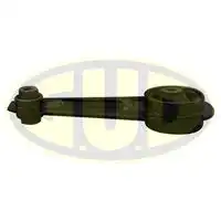 G.U.D. gem001170 - ПОДУШКА ДВИГ ЛЕВ NIS QASHQAI J10F 06-