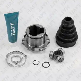 HAFT gi0117 - ШРУС внутренний к-т