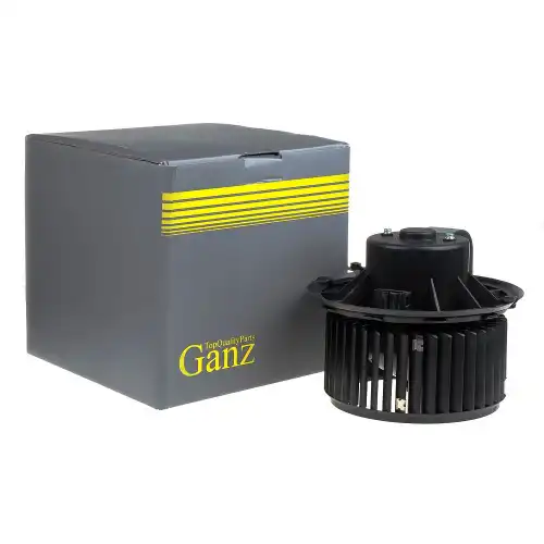 GANZ gic06209 - Эвентилятор отоп. для ам ГАЗель Next ГАЗон Next GANZ GIC06209