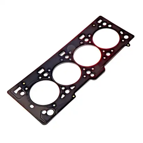 GANZ gie11060 - Прокладка ГБЦ RENAULT Logan/Megane II/LADA Largus 1.6L 16V