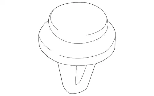 MAZDA gj6r68abx - КЛИПСА