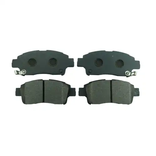 CTR gk1021 - колодки дисковые передние