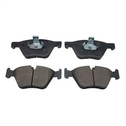 CTR gk1419 - колодки тормозные передние