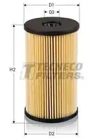 TECNECO gs0825e - Фильтр топливный AUDI: A3 (8P1) 200 03-12 190 03-10 200 03-12 200 03-08 200 04-12 200 06-12 200 06-12 200 05-08 200 06-08 160 09-12 160 09-12 200 06-08, A3 Sportback