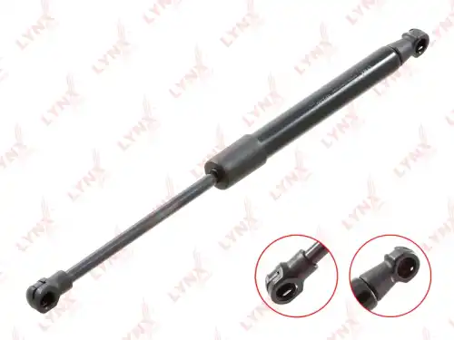 LYNXAUTO gs1330 - амортизатор капота!\ BMW E46 кроме М3 98>