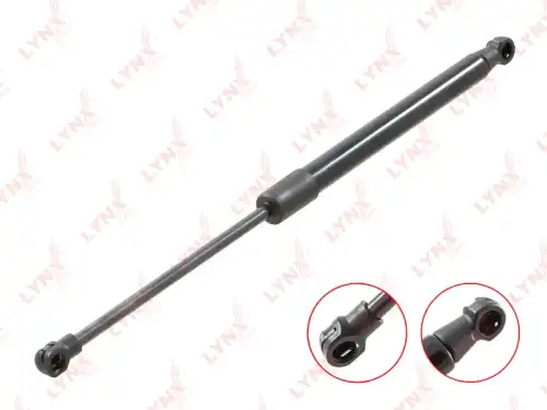 LYNXAUTO gs1332 - амортизатор капота!\ BMW E90/E91 05>