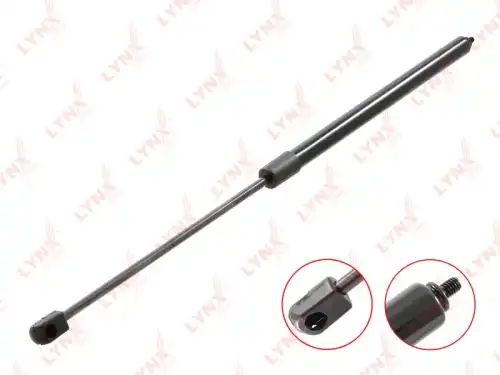 LYNXAUTO gs1353 - амортизатор газовый капота!\ Mercedes-Benz M-Ser ES (W164) 05-11