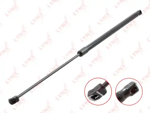 LYNXAUTO gs1360 - амортизатор капота!\ Opel Insignia 08>