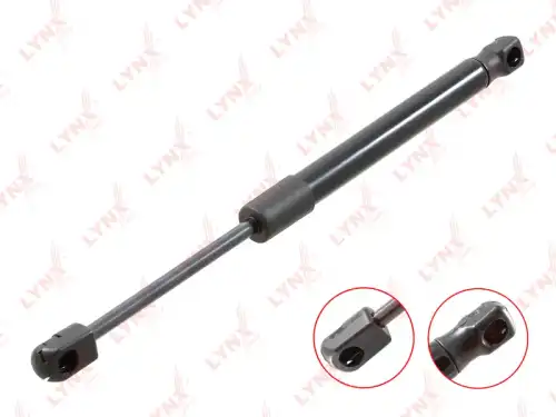 LYNXAUTO gs1365 - амортизатор капота!\ Land Rover Freelander 06>