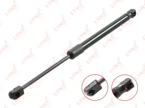 LYNXAUTO gs1372 - амортизатор капота