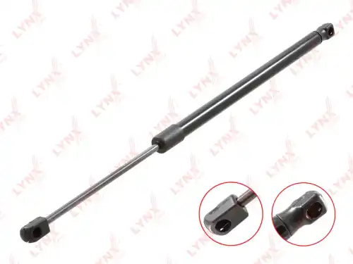 LYNXAUTO gs1373 - амортизатор капота!\ VW Touareg all 02>