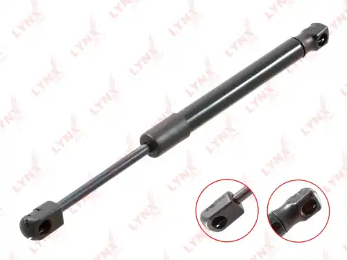 LYNXAUTO gs1388 - амортизатор багажника!\ Audi A6 04>