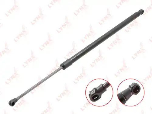 LYNXAUTO gs1406 - амортизатор багажника!\ BMW E83 04>
