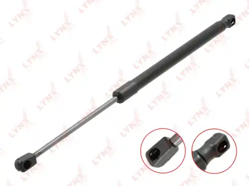 LYNXAUTO gs1697 - амортизатор багажника! 453mm\ VW Passat Variant/Alltrack 10-14