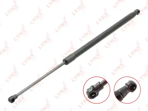 LYNXAUTO gs1984 - амортизатор багажника!\ Lada Vesta SW 15>