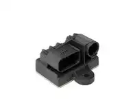 BERU gse180 - Реле свечей накала MB W176/W204/W205/S204/C204/C205/x218 11-