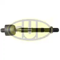 G.U.D. gsp101265 - ТЯГА РУЛЕВ ПЕРЕДН L/R (без нак) HYU SANTA - FE ( DM ) III 12-