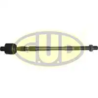 G.U.D. gsp101399 - ТЯГА РУЛЕВ ПЕРЕДН L/R (без нак) SUB IMPREZA 08-11