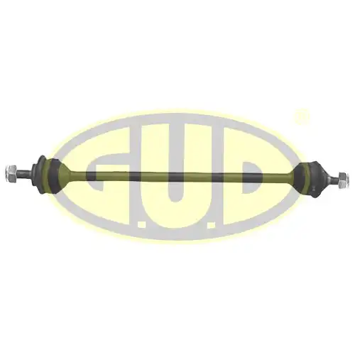 G.U.D. gsp301207 - ТЯГА СТАБ ПЕРЕДН L/R CIT AX/SAXO 96-03/PGT 106 91-04 (сталь)