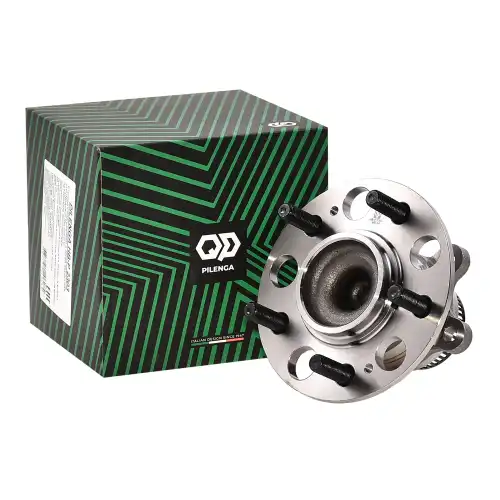 PILENGA hbp2303 - к-кт подшипника ступицы задней