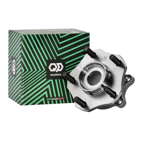 PILENGA hbp2319 - ступица передняя в сборе