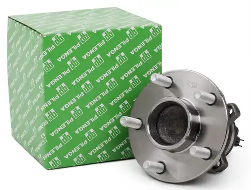 PILENGA hbp5488 - ступица колеса задняя! с подшипником\ Ford Focus C-max 04>