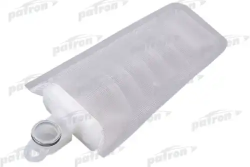 PATRON hs110014 - Сетка топливного насоса Диаметр 11 мм