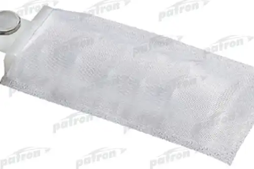 PATRON hs110028 - Сетка топливного насоса Диаметр 11 мм