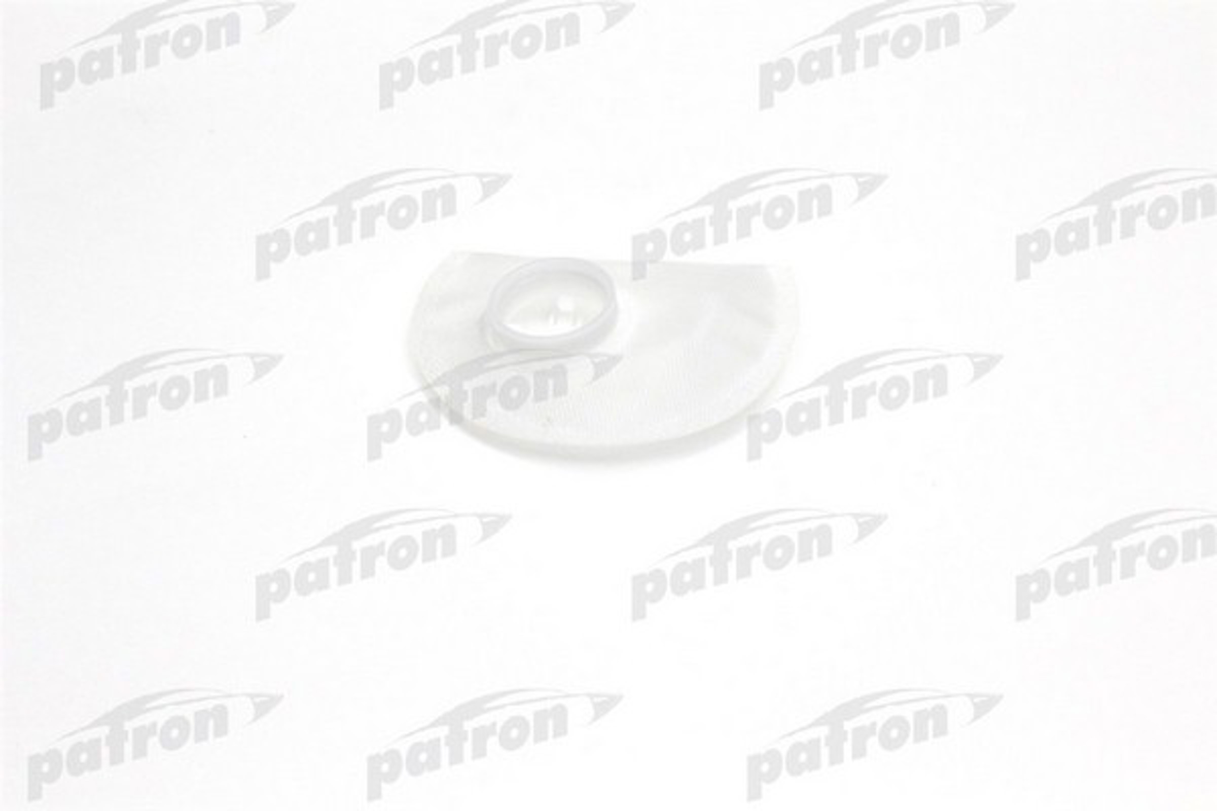 PATRON hs222002 - Сетка топливного насоса Диаметр 22.2 мм