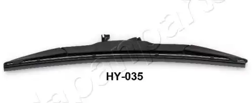 JAPANPARTS hy035 - Щетка стеклоочистителя 350мм гибридная