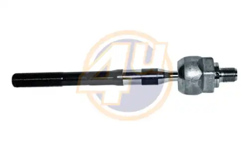 4U hye10130 - ТЯГА РУЛЕВ HYU IX55 3.0/3.8 07-