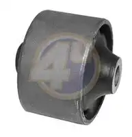 4U hyp02490 - САЙЛЕНТБЛОК ПЕРЕДН HYU SANTA FE I (SM) 00-06