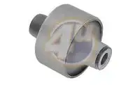 4U hyp13008 - САЙЛЕНТБЛОК ПЕРЕДН РЫЧАГА ЗАДН HYU TRAJET (FO) 00-