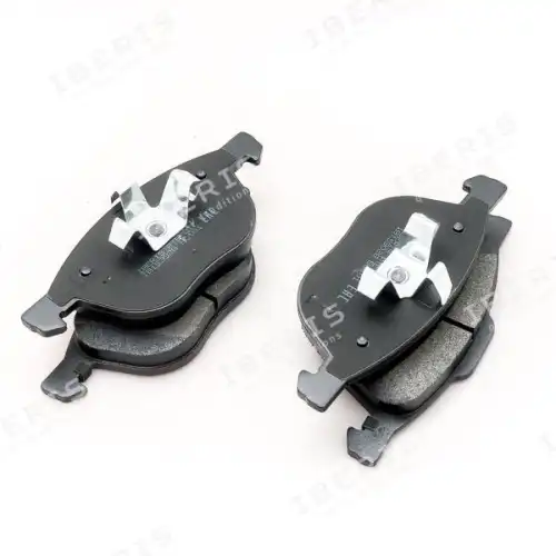 IBERIS ib153028 - Колодки тормозные