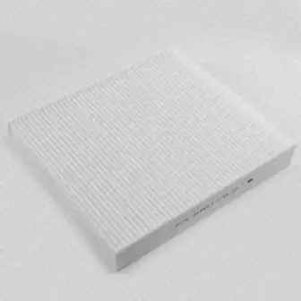 GREEN FILTER if0102 - фильтр салона