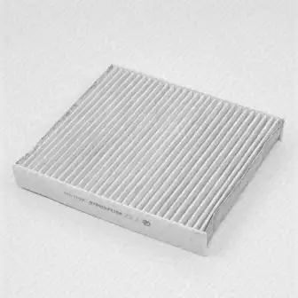 GREEN FILTER if0102k - фильтр салона угольный