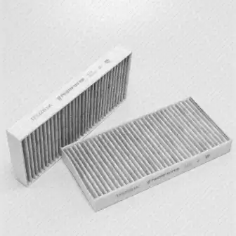 GREEN FILTER if0131k - фильтр.сал.угол.!к-кт\BMW X5/X6 E70 07>