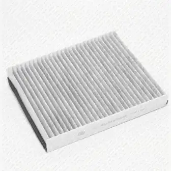 GREEN FILTER if0146k - фильтр салона угольный