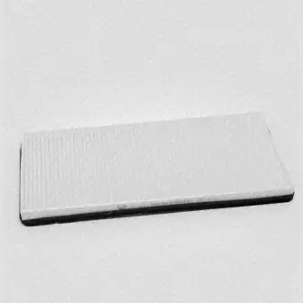 GREEN FILTER if0192 - фильтр салона