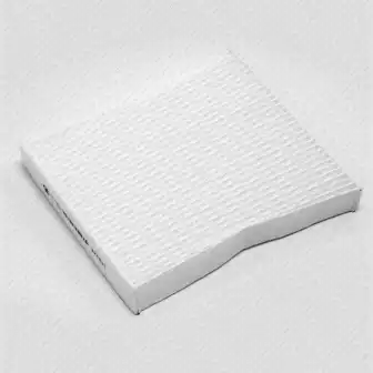 GREEN FILTER if0245 - фильтр салона