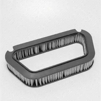 GREEN FILTER if0268k - фильтр салона угольный