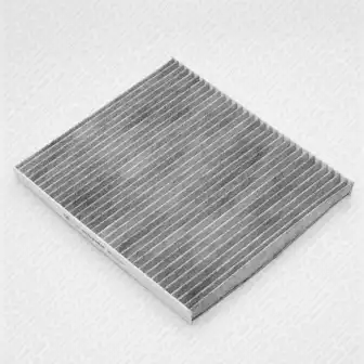 GREEN FILTER if0339k - фильтр салона! угольный\ Nissan Teana 2.5/3.5 14>